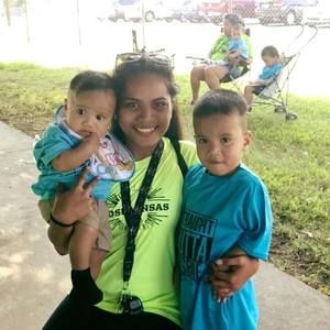 Meet your Posher, Beryleen